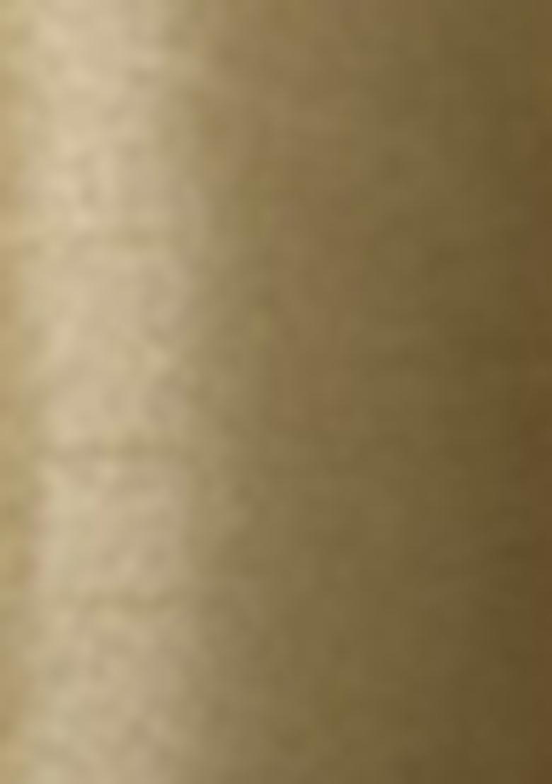 Golden Lehenga Set With Hand Embroidered Blouse And Dupatta