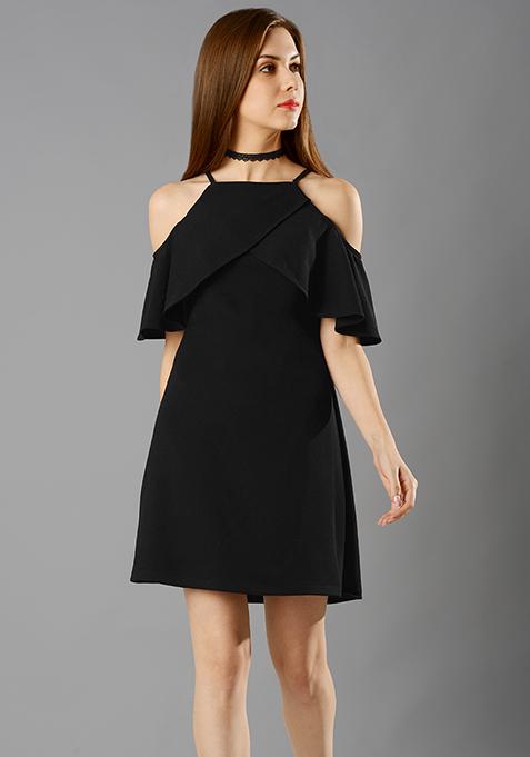 A-Line Dress