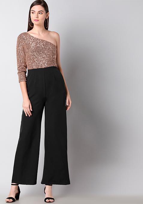 sequin jumpsuits online