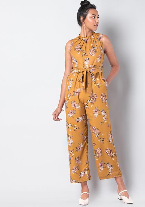 faballey jumpsuit