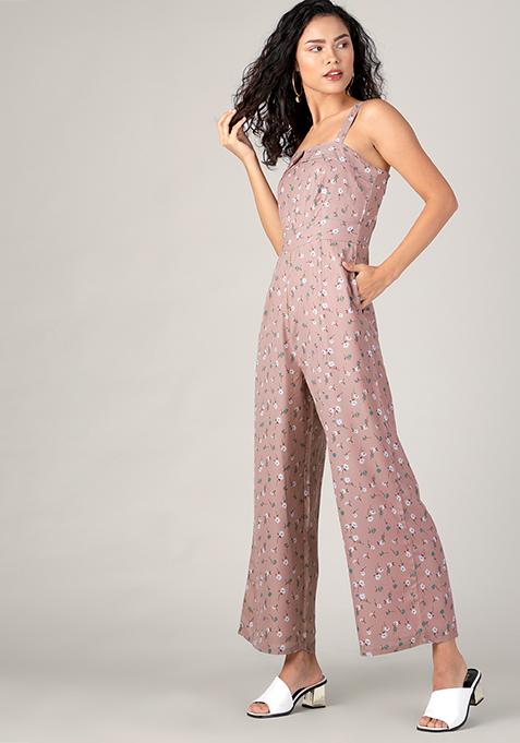 faballey jumpsuit