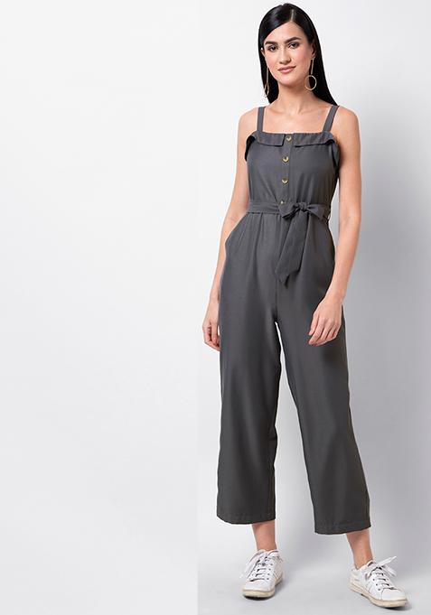 faballey jumpsuit