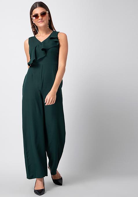 faballey jumpsuit