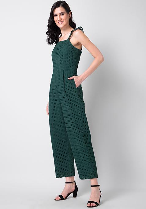 faballey jumpsuit
