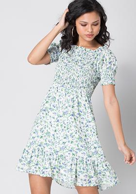 Off Shoulder Dresses  Buy Off Shoulder Dresses Online in India at Bes   Street Style Stalk