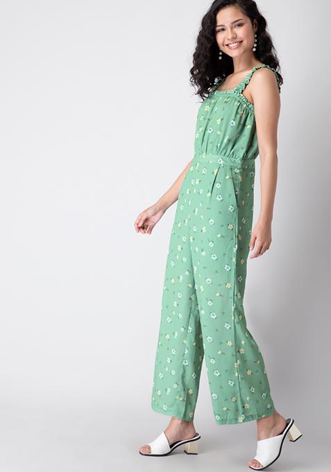 faballey jumpsuit