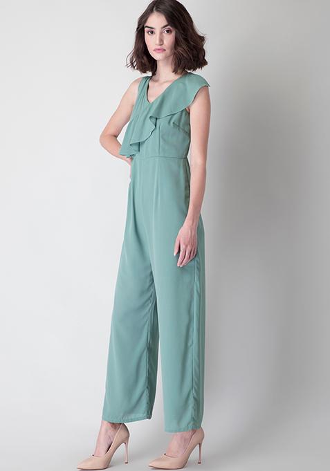 faballey jumpsuit