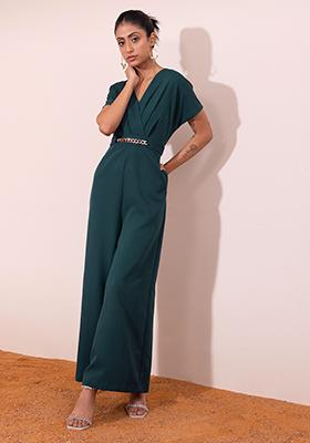 The 15 Best Jumpsuits For Women To Glide Into
