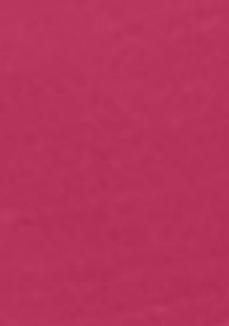 Maroon Pre-Stitched Saree Set With Hand Embroidered Blouse