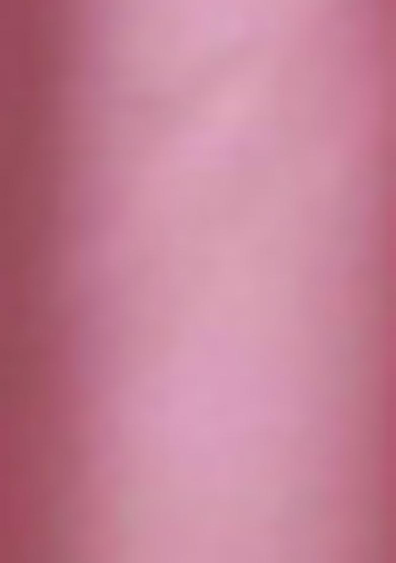 Blush Pink Pre-Stitched Saree Set With Hand Embroidered Blouse