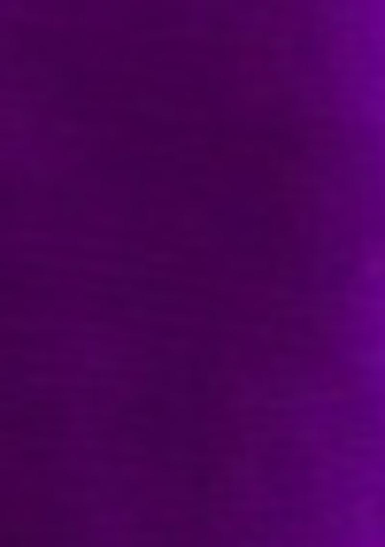 Purple Pre-Stitched Saree Set With Hand Embroidered Blouse