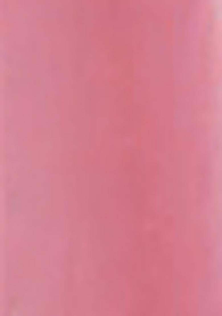 Coral Pre-Stitched Saree Set With Hand Embroidered Blouse