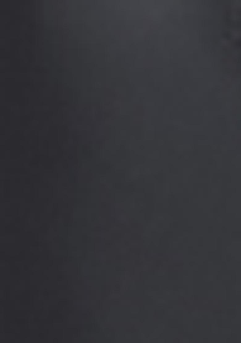 Grey Pre-Stitched Saree Set With Hand Embroidered Blouse