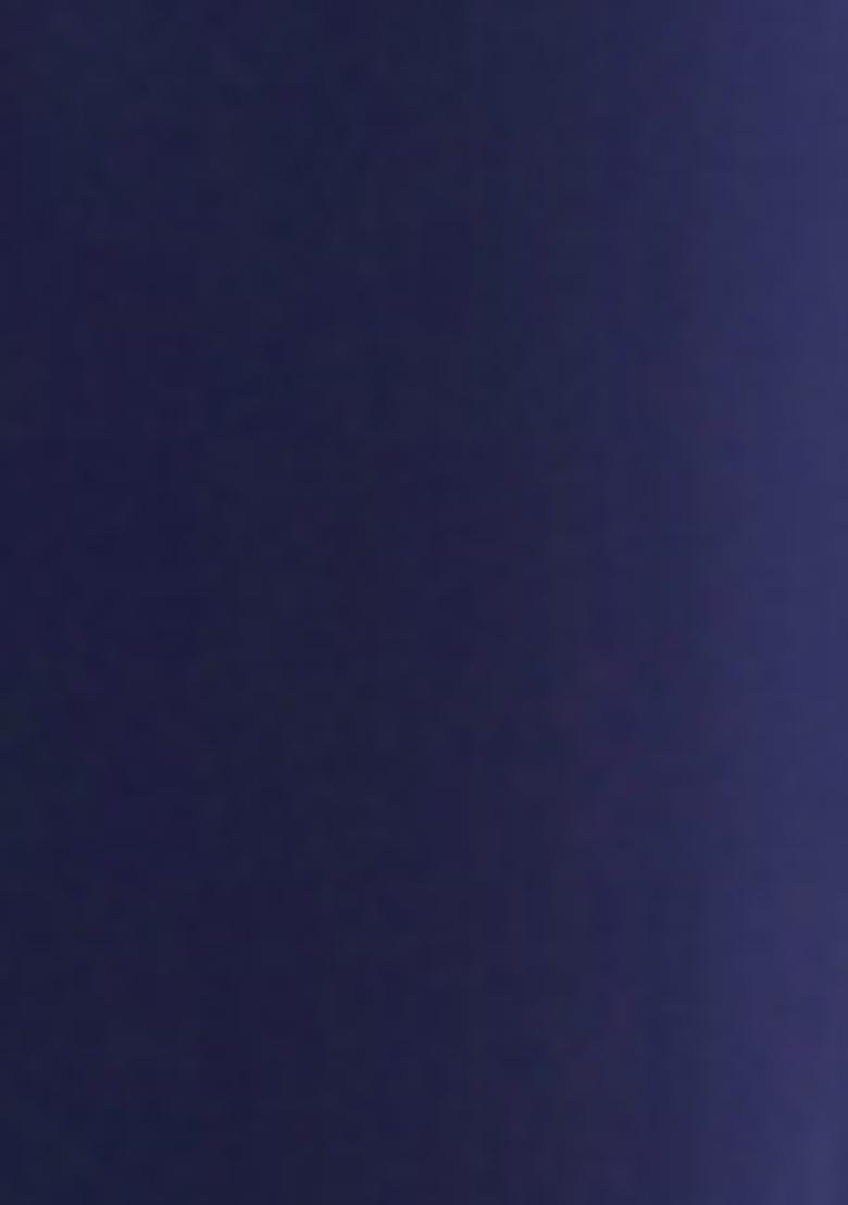 Blue Pre-Stitched Saree Set With Hand Embroidered Blouse