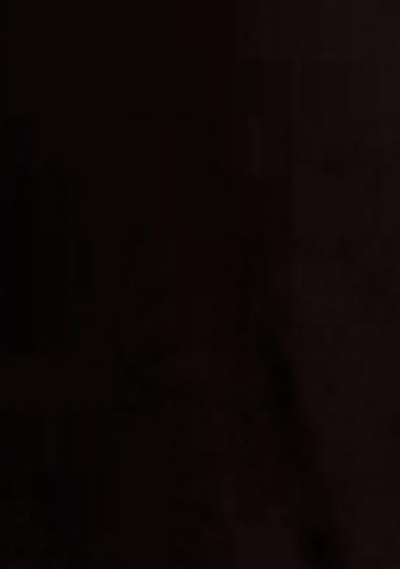 Brown Pre-Stitched Saree Set With Hand Embroidered Blouse