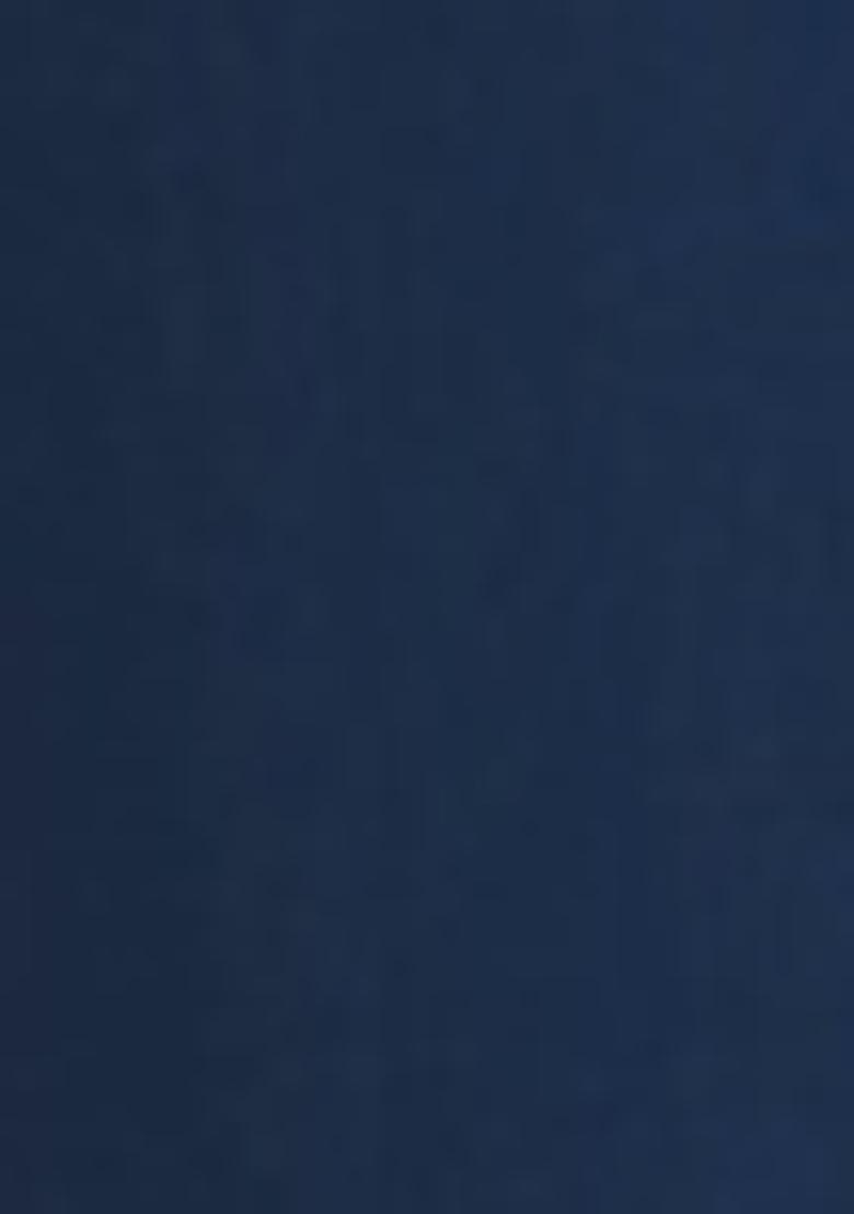 Teal Blue Pre-Stitched Saree Set With Hand Embroidered Blouse