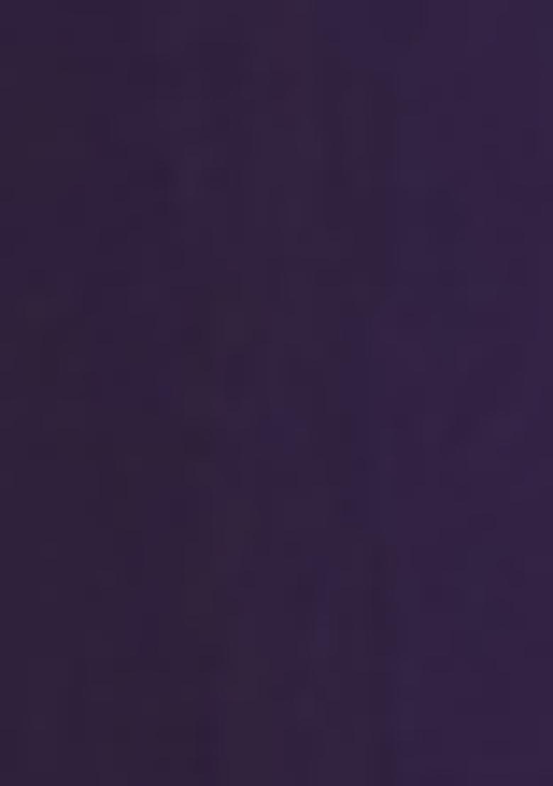 Purple Pre-Stitched Saree Set With Hand Embroidered Blouse