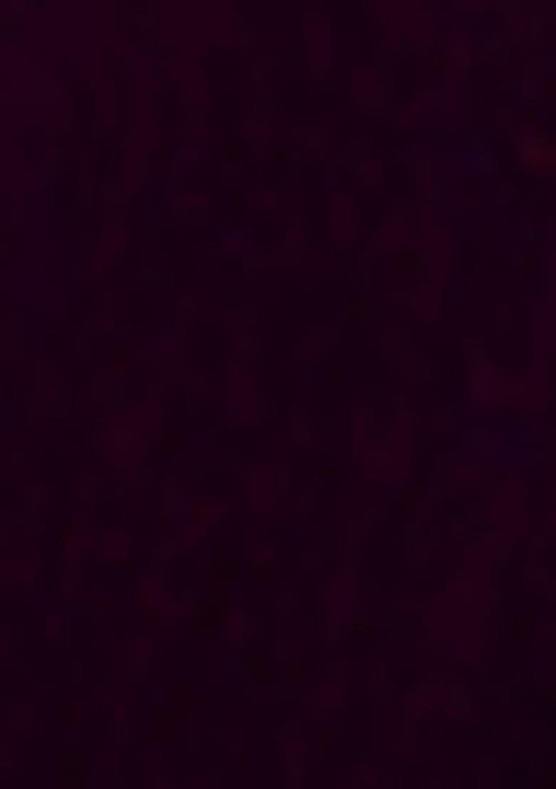 Purple Pre-Stitched Saree Set With Hand Embroidered Blouse