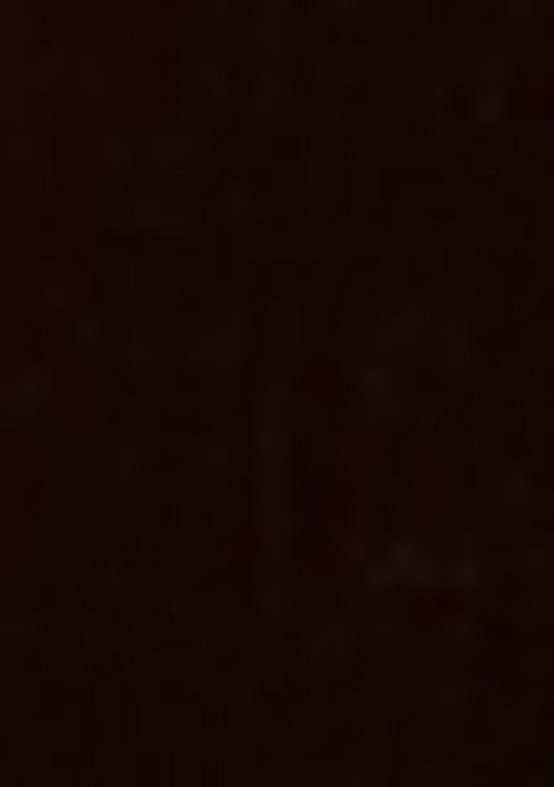 Brown Pre-Stitched Saree Set With Hand Embroidered Blouse