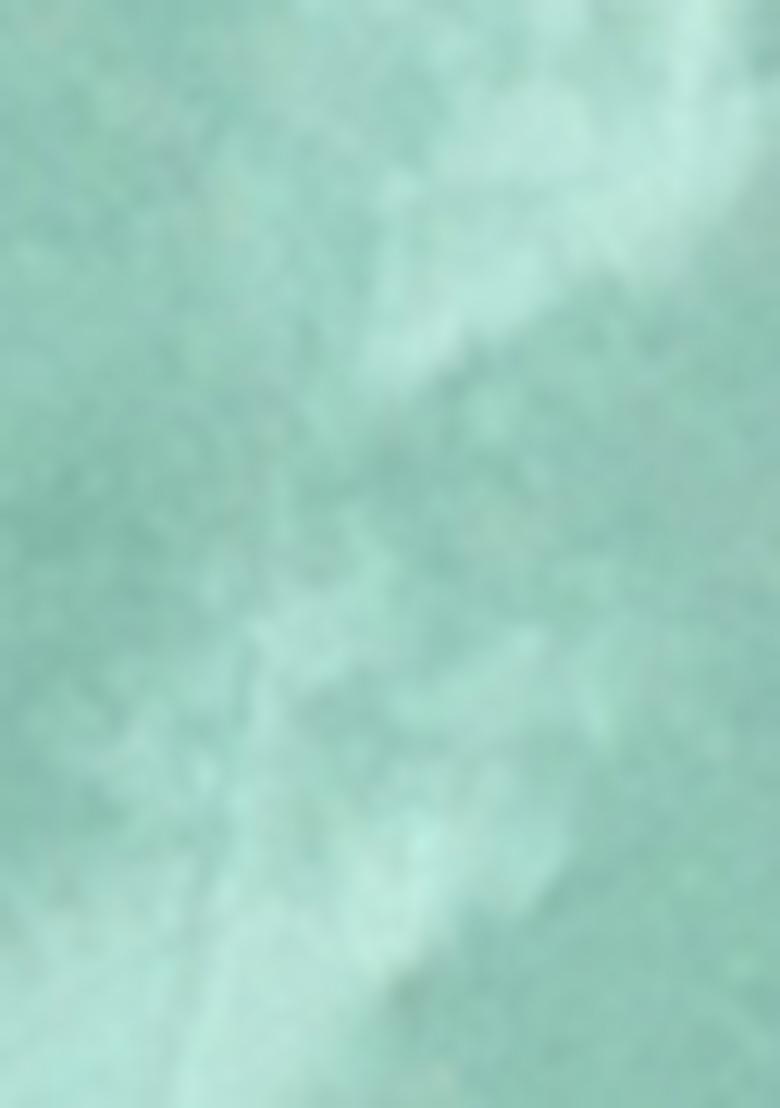 Blue Pre-Stitched Saree Set With Hand Embroidered Blouse