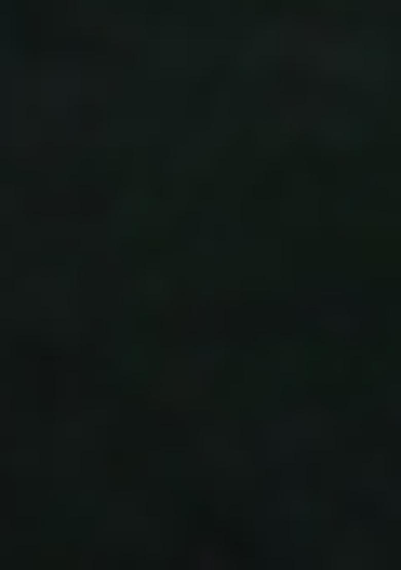 Green Pre-Stitched Saree Set With Hand Embroidered Blouse