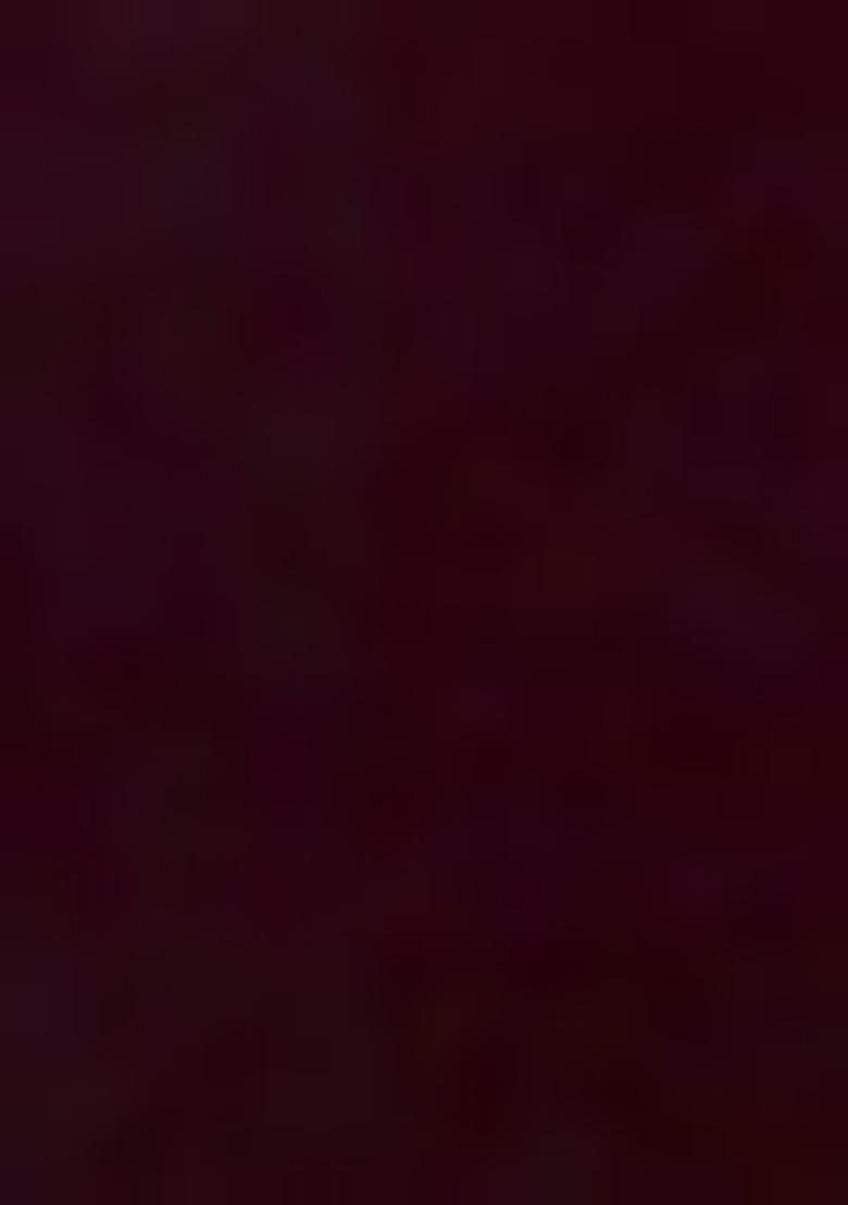 Wine Pre-Stitched Saree Set With Hand Embroidered Blouse