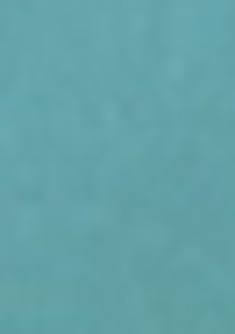 Blue Pre-Stitched Saree Set With Hand Embroidered Blouse