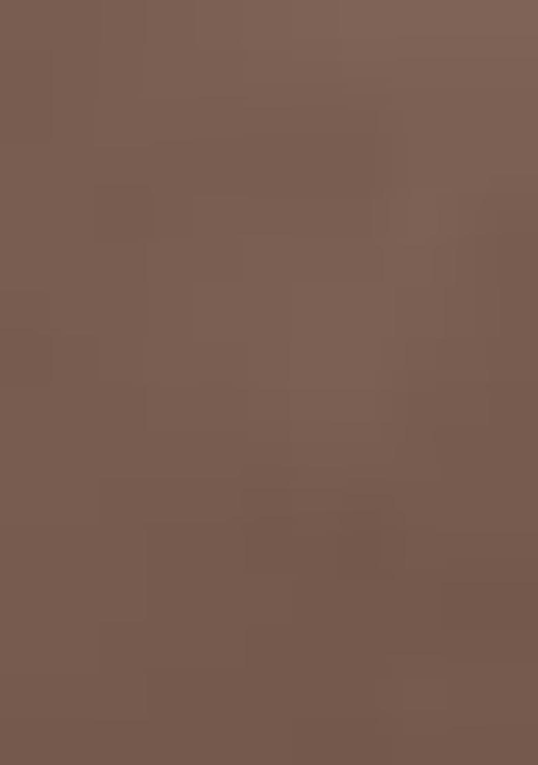 Brown Pre-Stitched Saree Set With Hand Embroidered Blouse