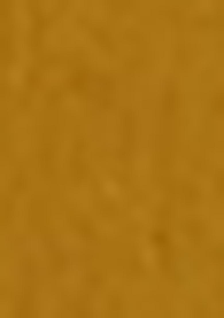 Gold Pre-Stitched Saree Set With Hand Embroidered Blouse