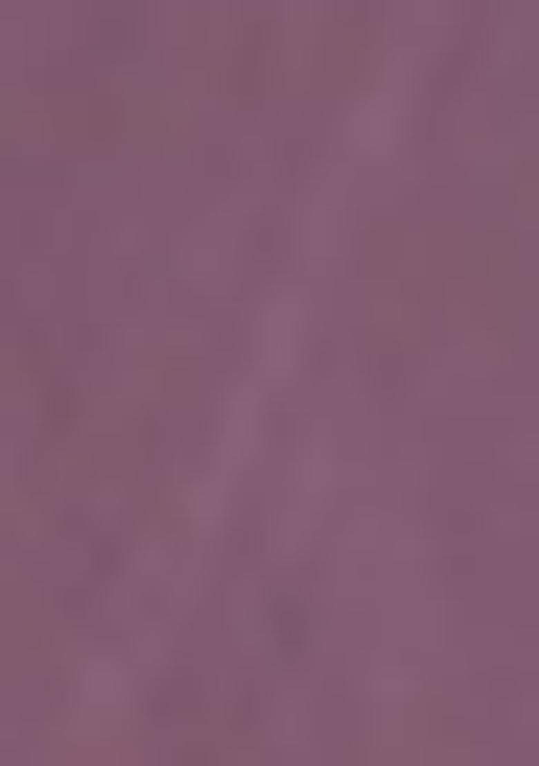 Lavender Pre-Stitched Saree Set With Hand Embroidered Blouse