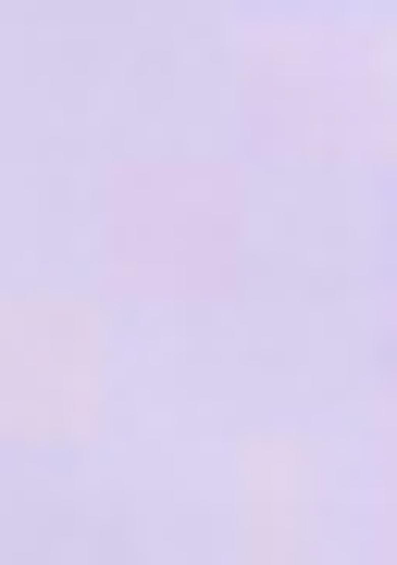 Purple Pre-Stitched Saree Set With Hand Embroidered Blouse