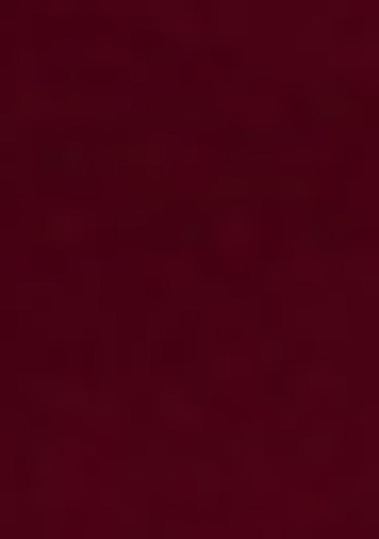 Red Pre-Stitched Saree Set With Hand Embroidered Blouse