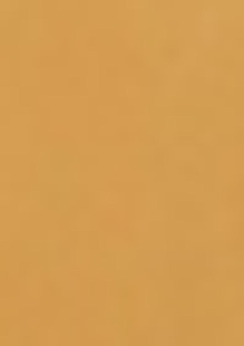 Yellow Pre-Stitched Saree Set With Hand Embroidered Blouse