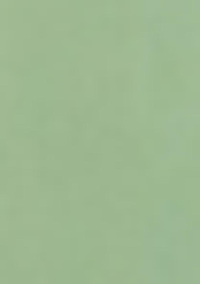 Green Pre-Stitched Saree Set With Hand Embroidered Blouse