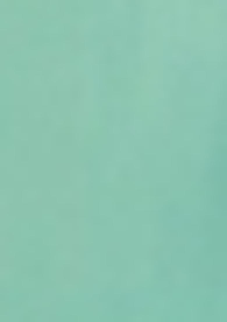 Blue Pre-Stitched Saree Set With Hand Embroidered Blouse