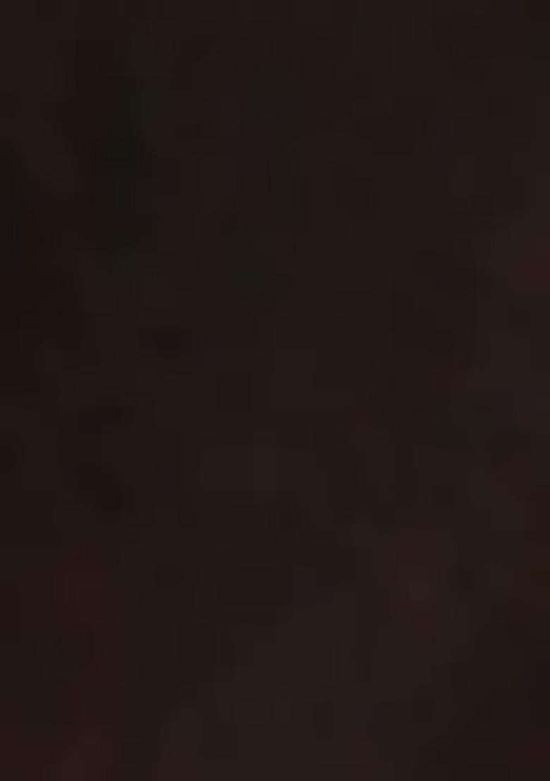 Brown Pre-Stitched Saree Set With Hand Embroidered Blouse