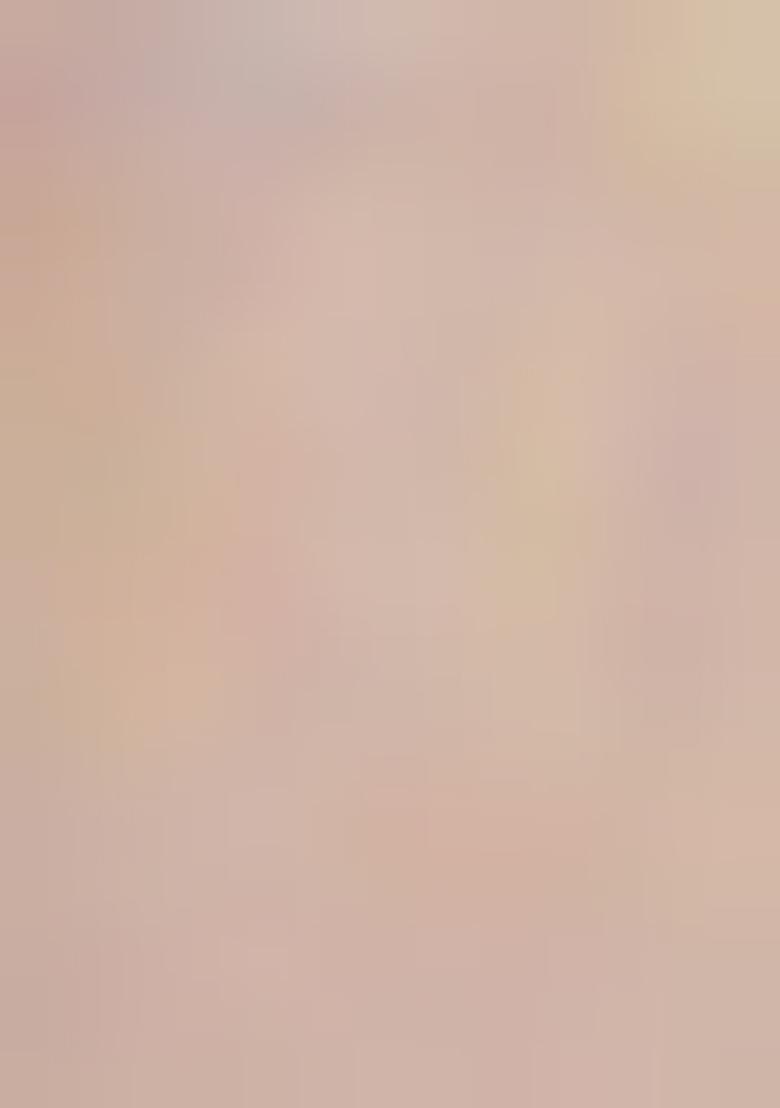 Skin Pre-Stitched Saree Set With Hand Embroidered Blouse