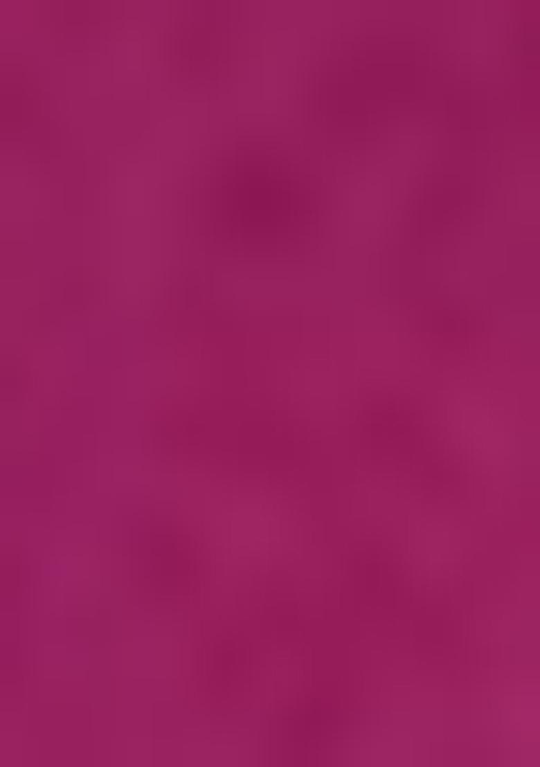 Magenta Pre-Stitched Saree Set With Hand Embroidered Blouse