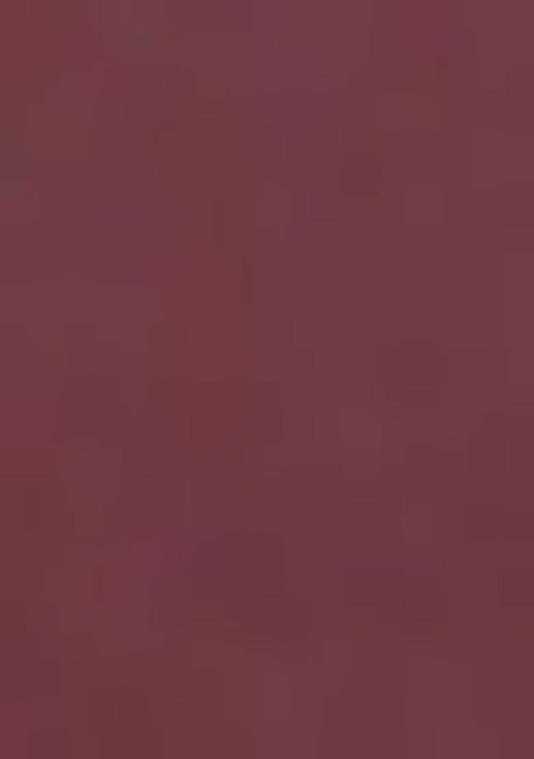 Plum Pre-Stitched Saree Set With Hand Embroidered Blouse