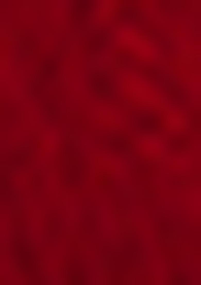 Red Pre-Stitched Saree Set With Hand Embroidered Blouse