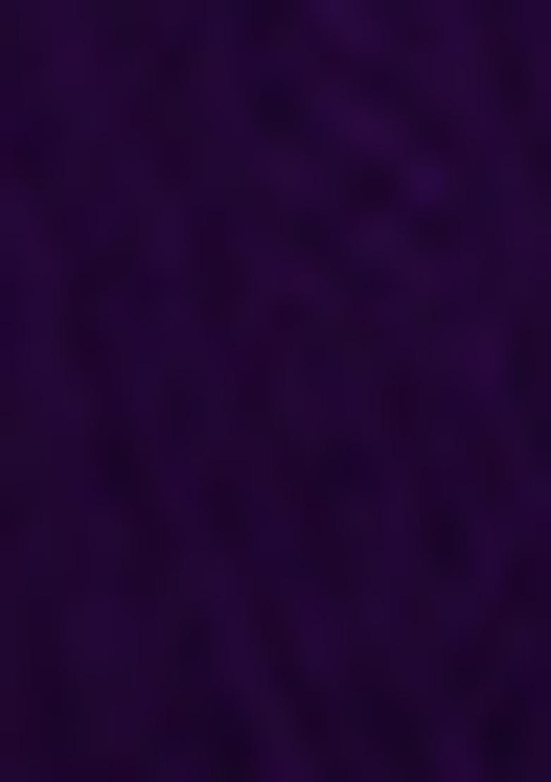 Purple Pre-Stitched Saree Set With Hand Embroidered Blouse