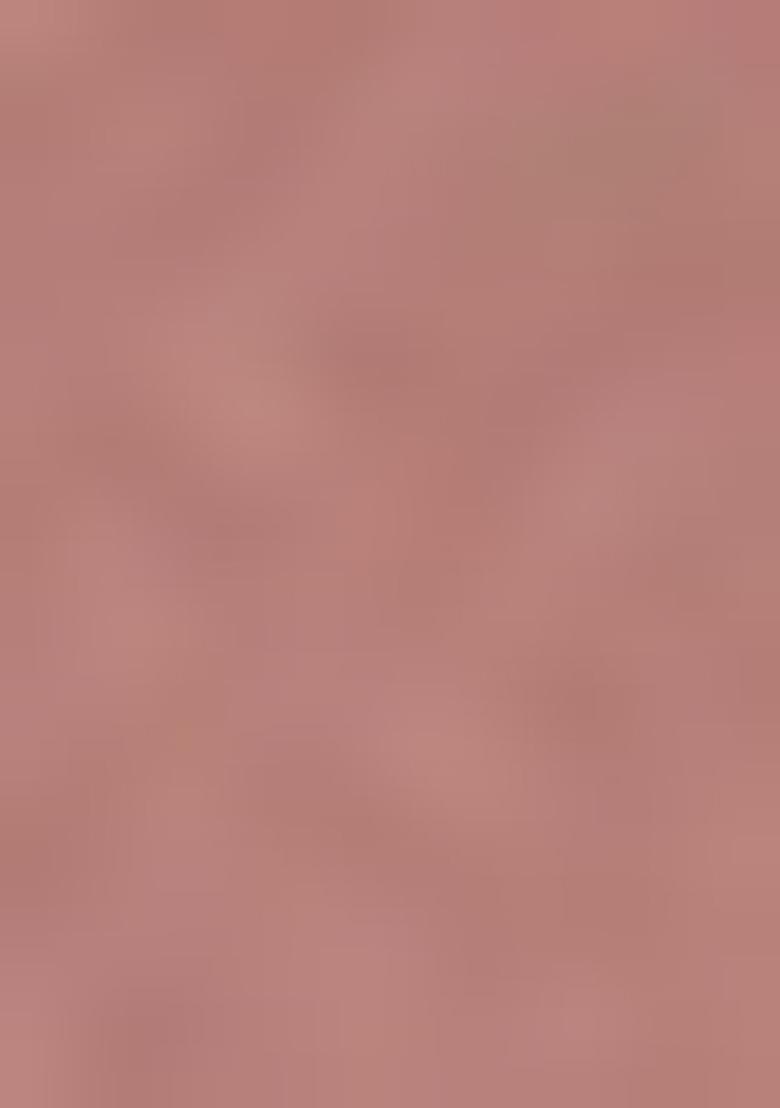 Blush Pre-Stitched Saree Set With Hand Embroidered Blouse