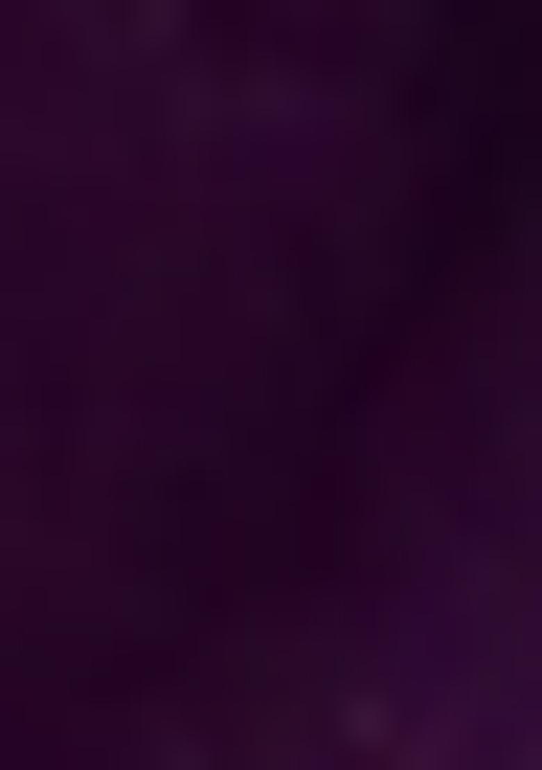 Purple Pre-Stitched Saree Set With Hand Embroidered Blouse