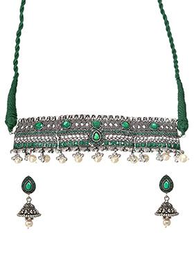 Buy Designer Necklace for Women \u0026 Girls 
