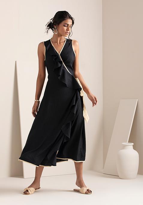 online wrap dresses