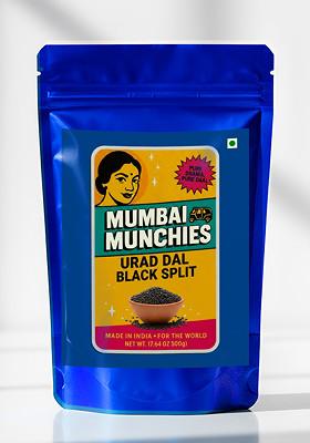 Oat Flour 100% Wholegrain 17.64 oz (500 g)