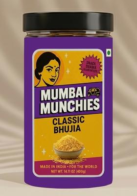 Classic Bhujia 14.11 oz (400 g)