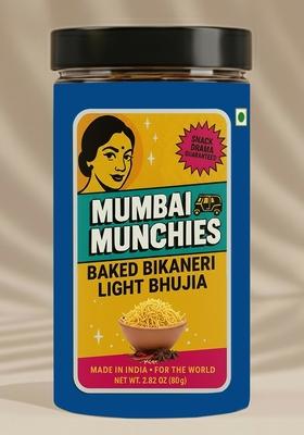 Baked Bikaneri Light Bhujia 2.82 oz (80 g)