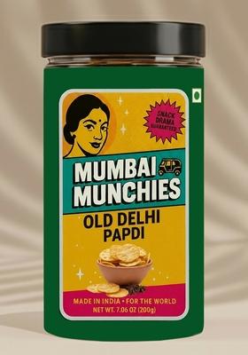 Old Delhi Papdi 7.06 oz (200 g)