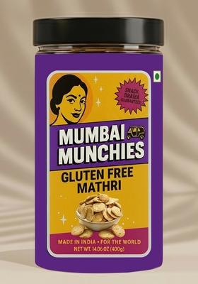 Gluten Free Mathi 14.11 oz (400 g)